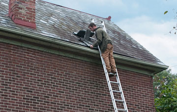 what affects urgent Patmore Heath roof repairs