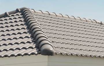 advantages of Patmore Heath clay roofing