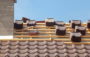 Patmore Heath clay roofing costs