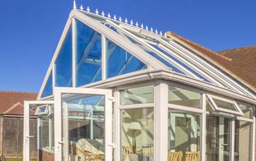 conservatory roof insulation costs Patmore Heath