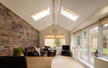 conservatory roof insulation Patmore Heath, Hertfordshire