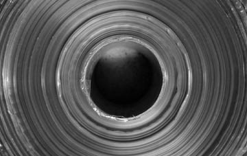 Patmore Heath edpm waterproofing