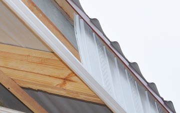 why Patmore Heath fascia repairs are essential