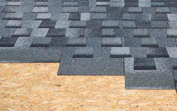 expert Patmore Heath asphalt roof companies