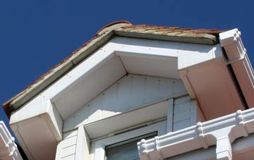 Patmore Heath fascia installation costs