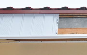Patmore Heath fascia repair costs