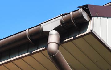 types of Patmore Heath fascias