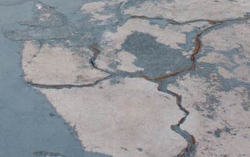 fibreglass roofing replacement Patmore Heath