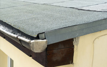 Patmore Heath flat garage roofing repairs
