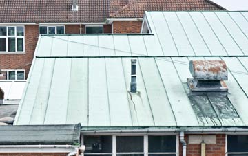 Patmore Heath lead roofing costs