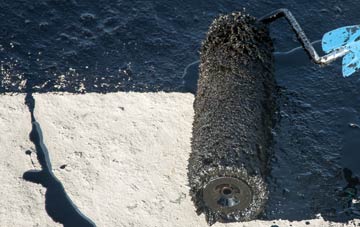 Patmore Heath liquid sealant waterproofing