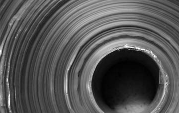 Patmore Heath pvc roof replacement