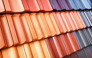 Patmore Heath roof tile costs