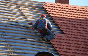 roof tiles Patmore Heath, Hertfordshire