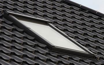 benefits of Patmore Heath roof windows