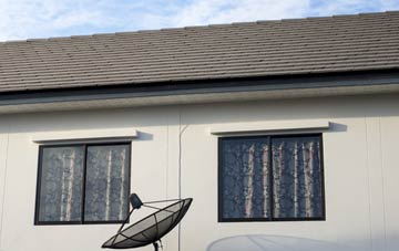 Patmore Heath rubber roof costs