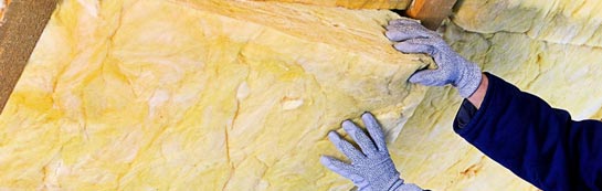 quotes for Patmore Heath roof insulation