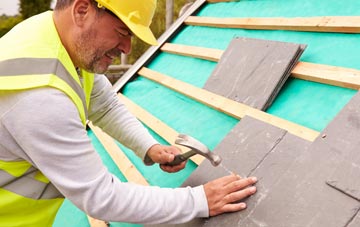 benefits of Patmore Heath roofing slate
