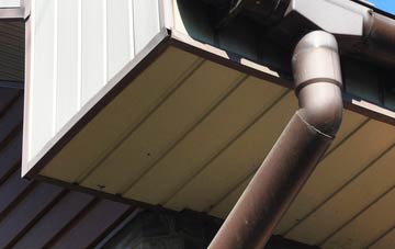 Patmore Heath soffit installation costs