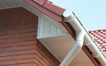 Patmore Heath soffit repair costs