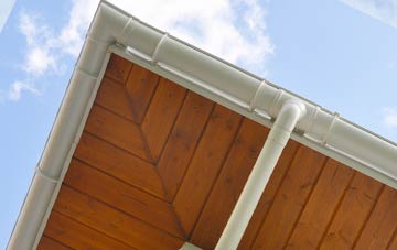 Patmore Heath soffit types