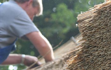 professional Patmore Heath thatchers