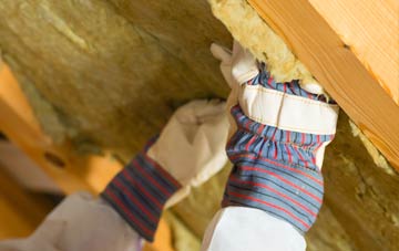 types of Patmore Heath pitched roof insulation materials