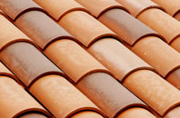 Patmore Heath clay roofing