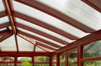 Patmore Heath conservatory roofing insulation