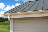 Patmore Heath fascia repair