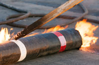 free Patmore Heath flat roofing repair quotes