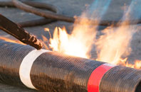 Patmore Heath flat roofing replacement