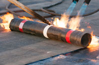 Patmore Heath flat roof sealing