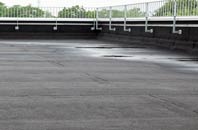 find rated Patmore Heath flat roofing companies