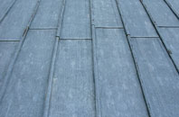 Patmore Heath lead roofing