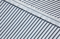 Patmore Heath metal roofing
