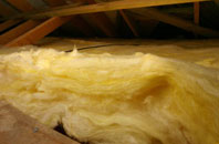Patmore Heath pitch roof insulation
