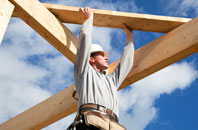 Patmore Heath roof replacement work