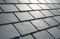 Patmore Heath slate roof