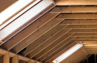 Patmore Heath tapered roof insulation quotes