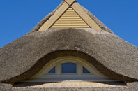Patmore Heath thatch roofing